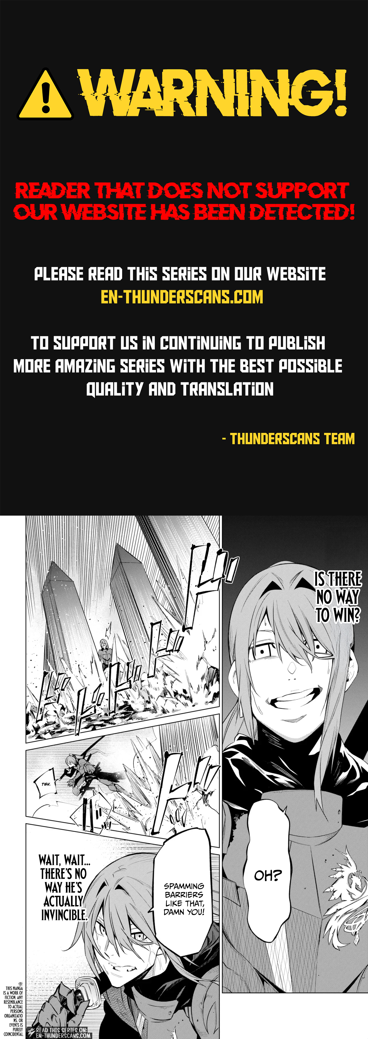 SSS-Rank Dungeon de Knife Ippon Tewatasare Tsuihou Sareta Shiro Madoushi: Yggdrasil no Noroi ni Yori Jakuten de Aru Maryoku Fusoku o Kokufukushi Sekai Saikyou e to Itaru Chapter 31.3 — Page 1
