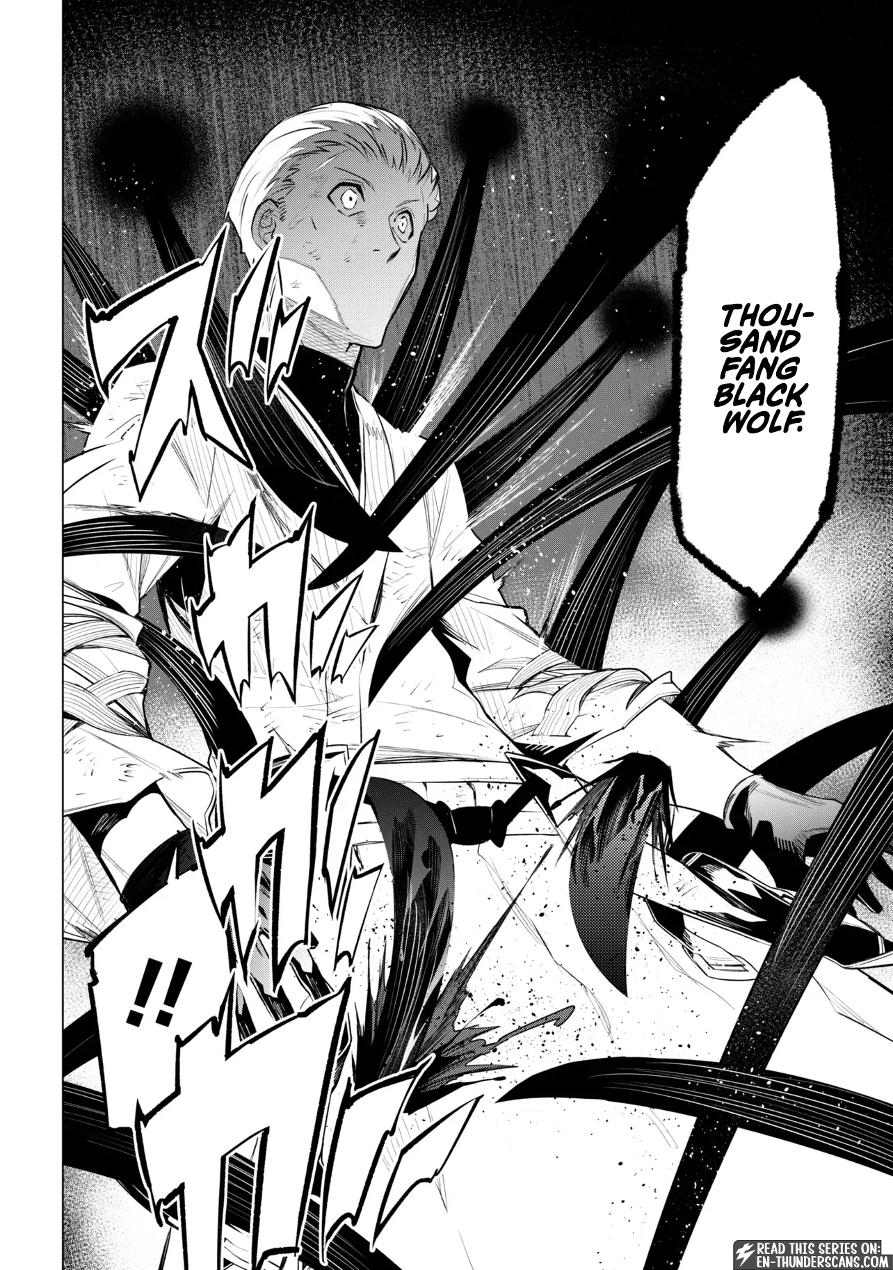 SSS-Rank Dungeon de Knife Ippon Tewatasare Tsuihou Sareta Shiro Madoushi: Yggdrasil no Noroi ni Yori Jakuten de Aru Maryoku Fusoku o Kokufukushi Sekai Saikyou e to Itaru Chapter 31.3 — Page 7