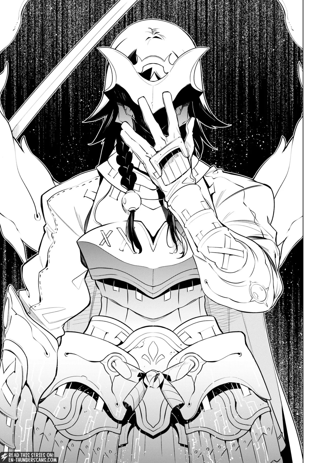 SSS-Rank Dungeon de Knife Ippon Tewatasare Tsuihou Sareta Shiro Madoushi: Yggdrasil no Noroi ni Yori Jakuten de Aru Maryoku Fusoku o Kokufukushi Sekai Saikyou e to Itaru Chapter 32.1 — Page 17