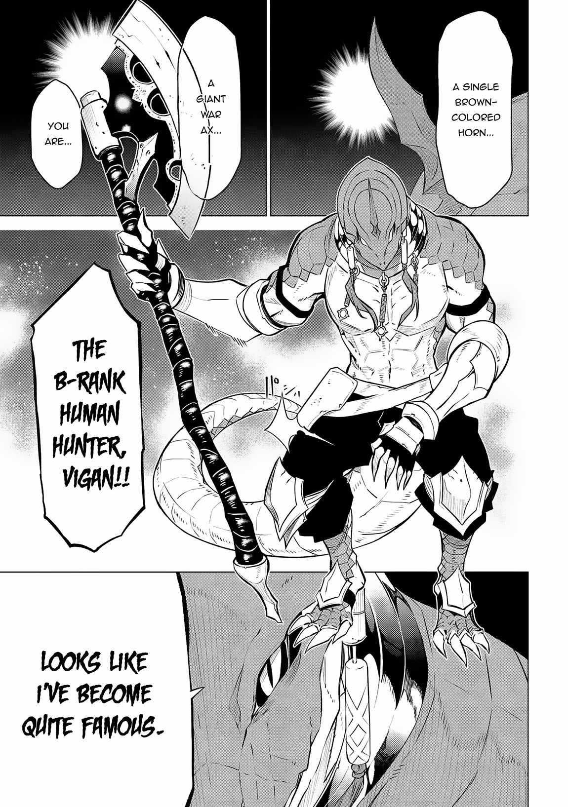 SSS-Rank Dungeon de Knife Ippon Tewatasare Tsuihou Sareta Shiro Madoushi: Yggdrasil no Noroi ni Yori Jakuten de Aru Maryoku Fusoku o Kokufukushi Sekai Saikyou e to Itaru Chapter 4.1 — Page 6