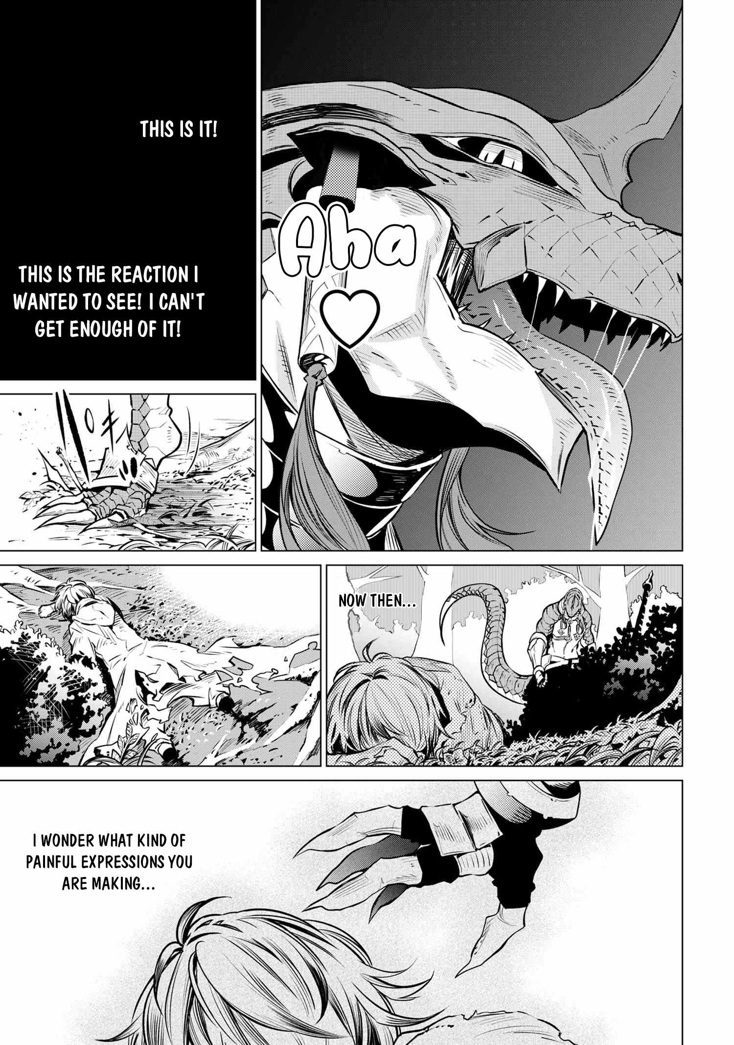 SSS-Rank Dungeon de Knife Ippon Tewatasare Tsuihou Sareta Shiro Madoushi: Yggdrasil no Noroi ni Yori Jakuten de Aru Maryoku Fusoku o Kokufukushi Sekai Saikyou e to Itaru Chapter 4.2 — Page 3