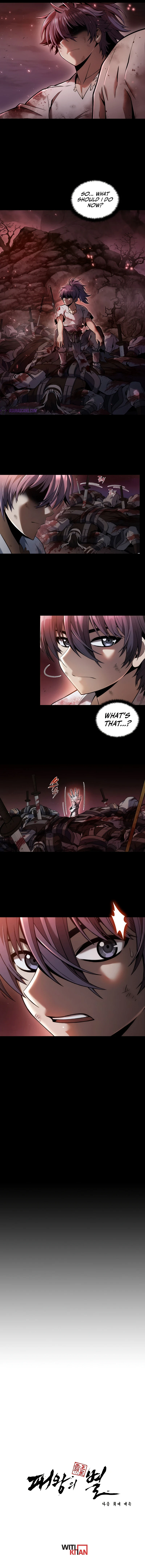 Star of the Overlord Chapter 1 — Page 13