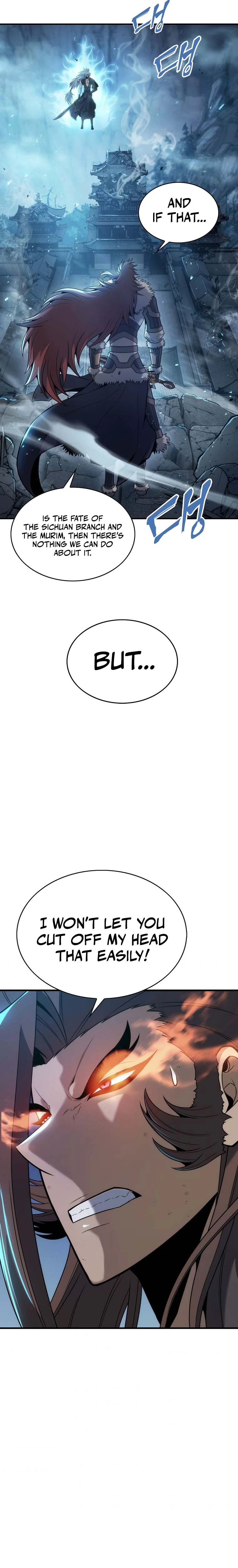 Star of the Overlord Chapter 11 — Page 7
