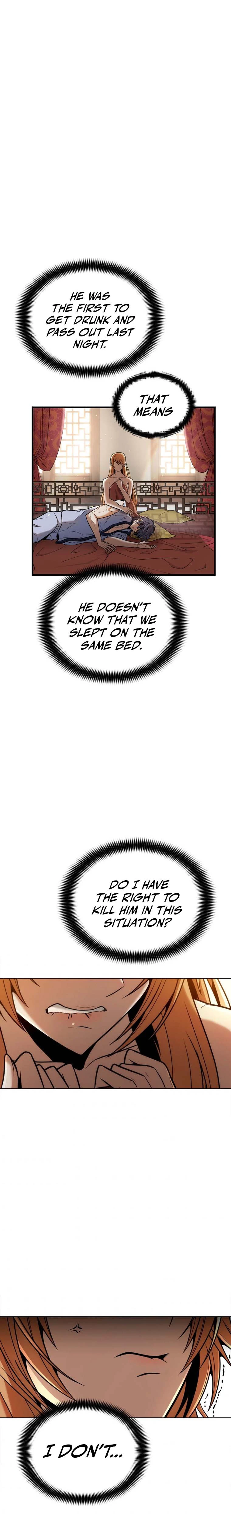 Star of the Overlord Chapter 11 — Page 17