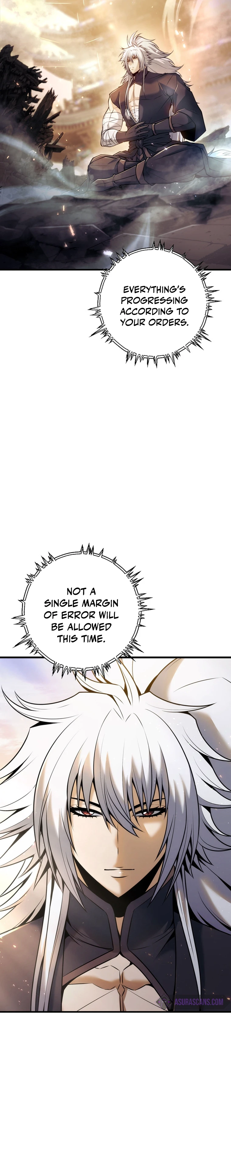 Star of the Overlord Chapter 12 — Page 3