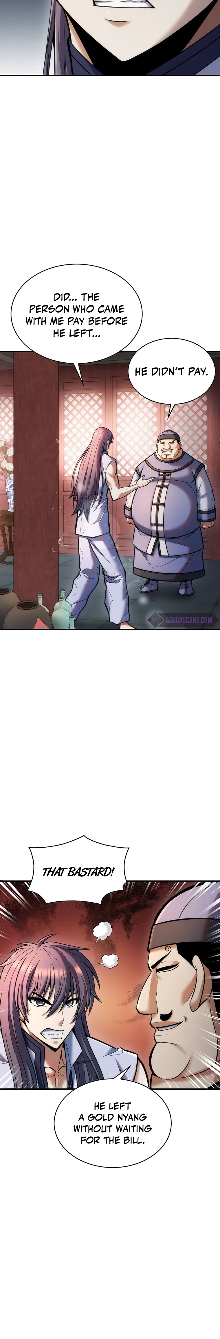 Star of the Overlord Chapter 12 — Page 11