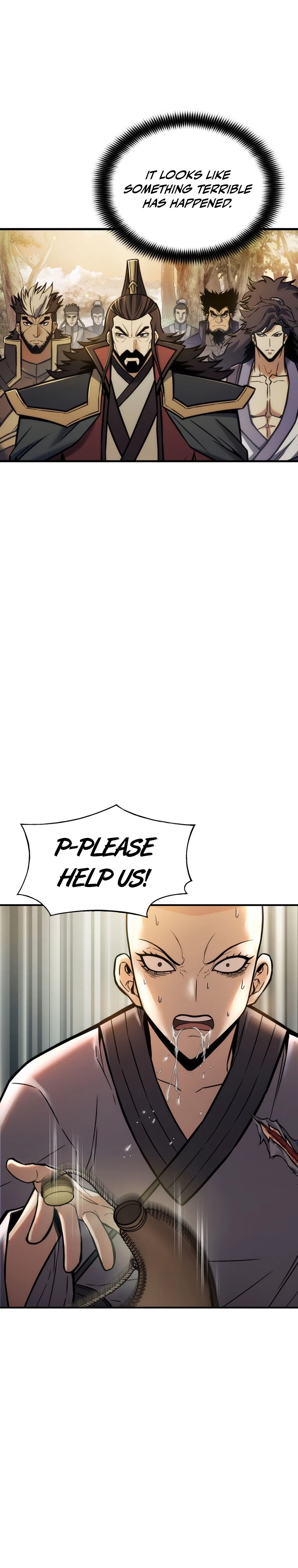 Star of the Overlord Chapter 13 — Page 9