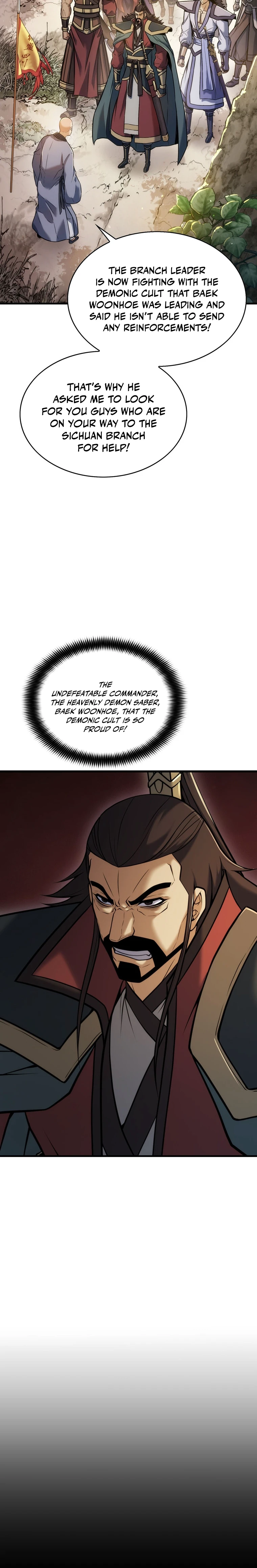 Star of the Overlord Chapter 13 — Page 13