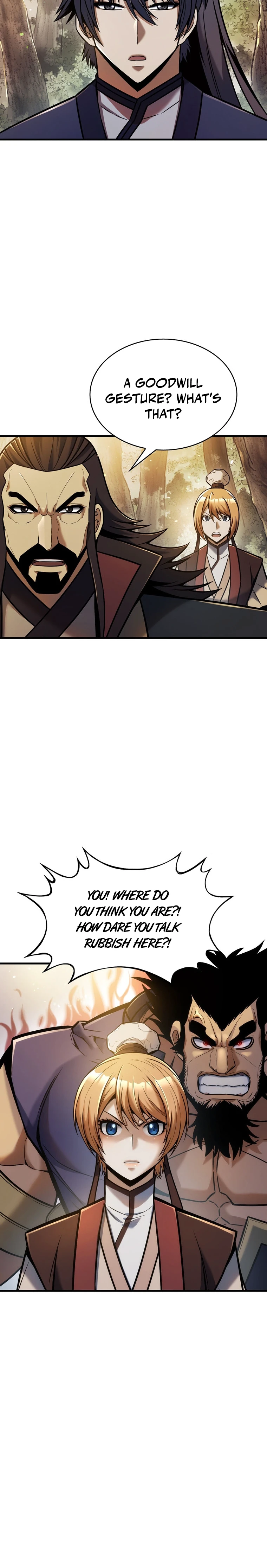Star of the Overlord Chapter 13 — Page 17