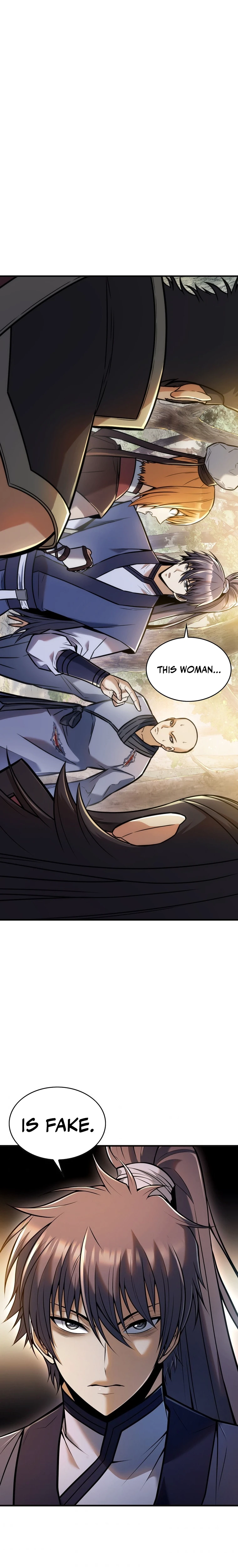 Star of the Overlord Chapter 14 — Page 5