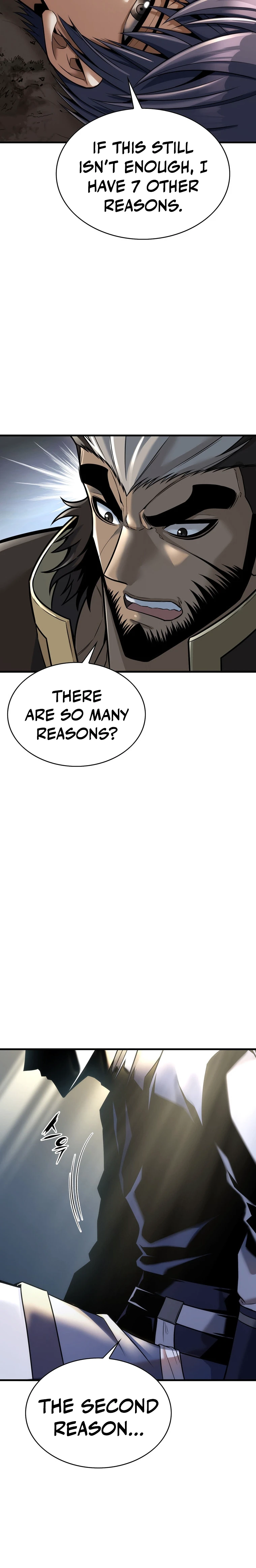 Star of the Overlord Chapter 14 — Page 15