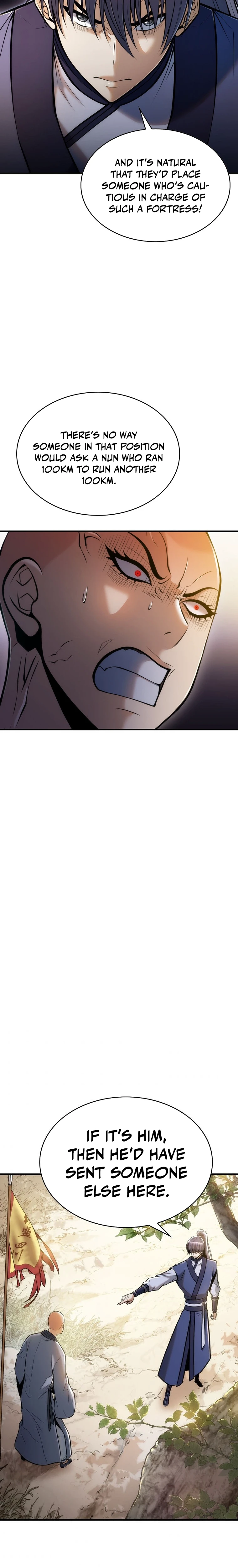 Star of the Overlord Chapter 14 — Page 17