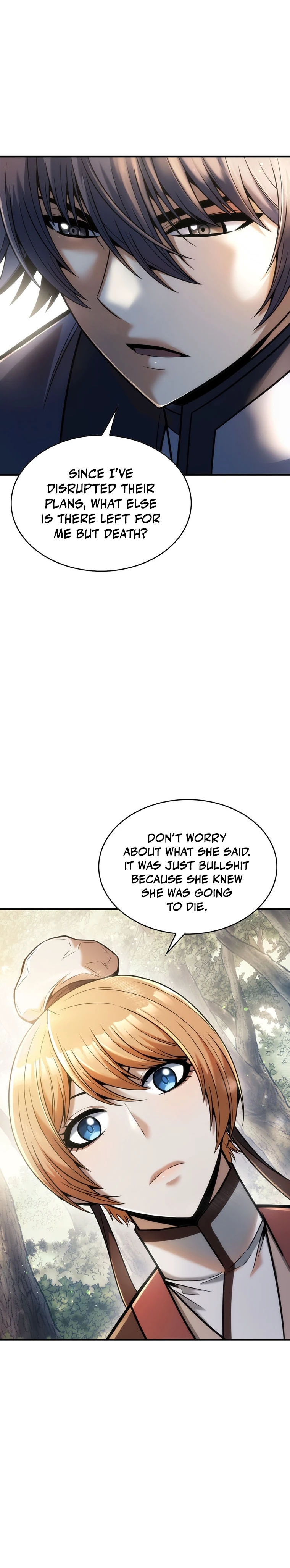 Star of the Overlord Chapter 15 — Page 17