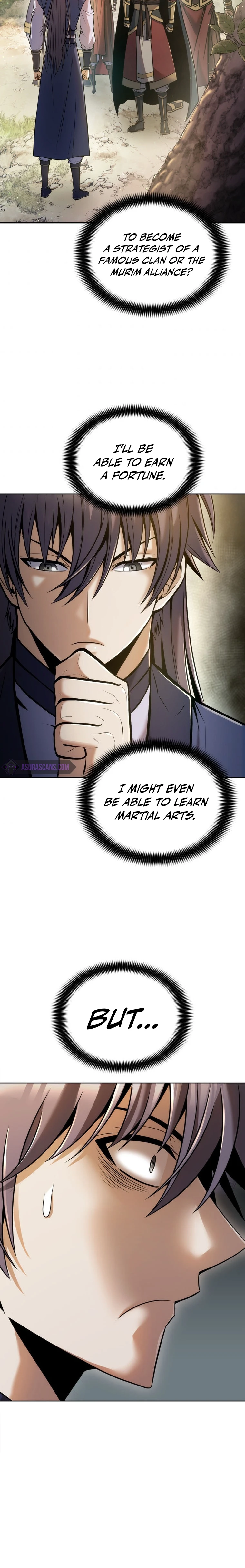 Star of the Overlord Chapter 16 — Page 7