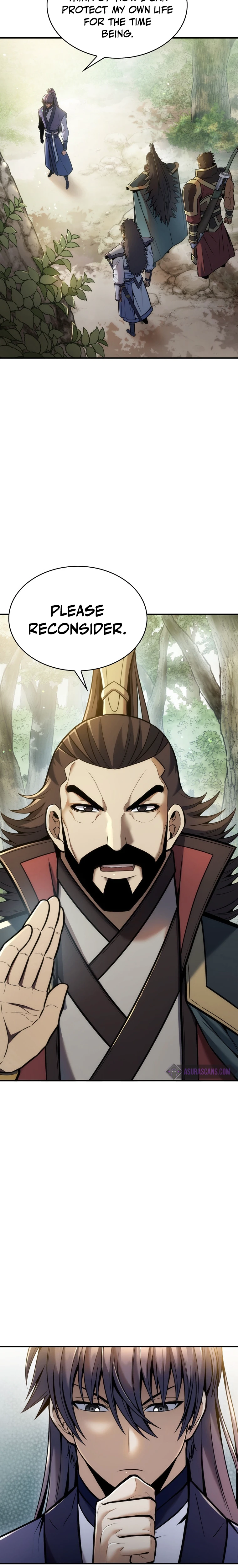 Star of the Overlord Chapter 16 — Page 11