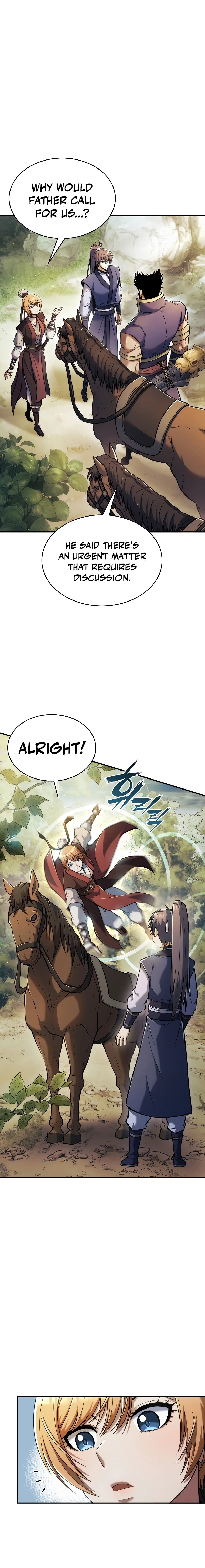 Star of the Overlord Chapter 17 — Page 3
