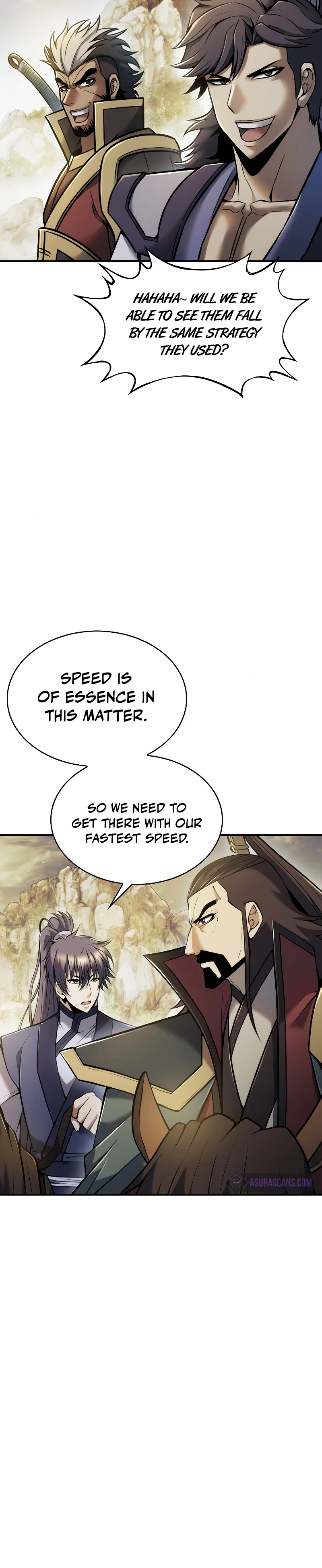 Star of the Overlord Chapter 17 — Page 11