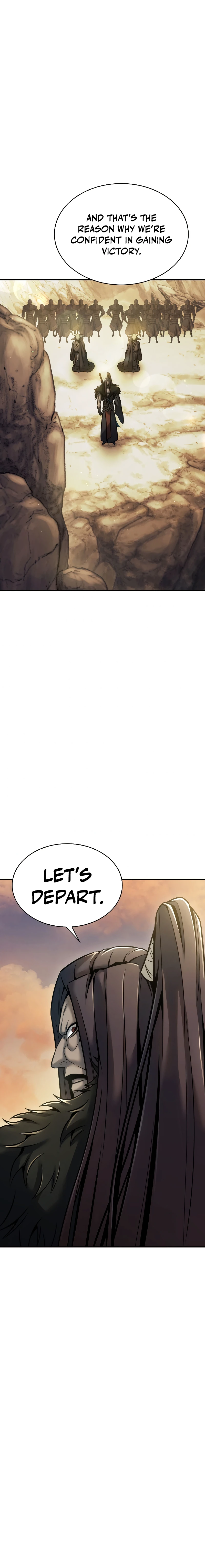 Star of the Overlord Chapter 18 — Page 7