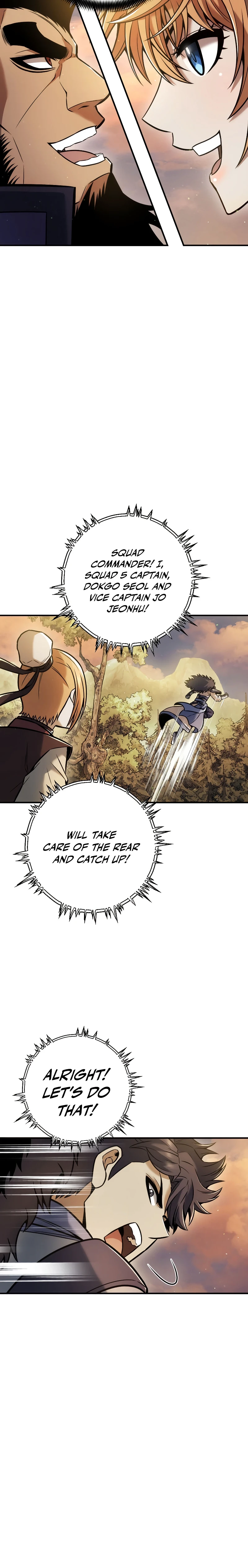 Star of the Overlord Chapter 18 — Page 13