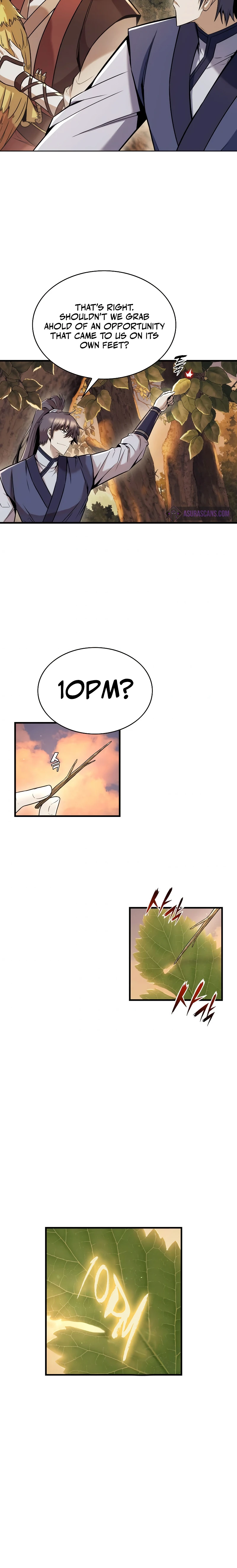 Star of the Overlord Chapter 19 — Page 9