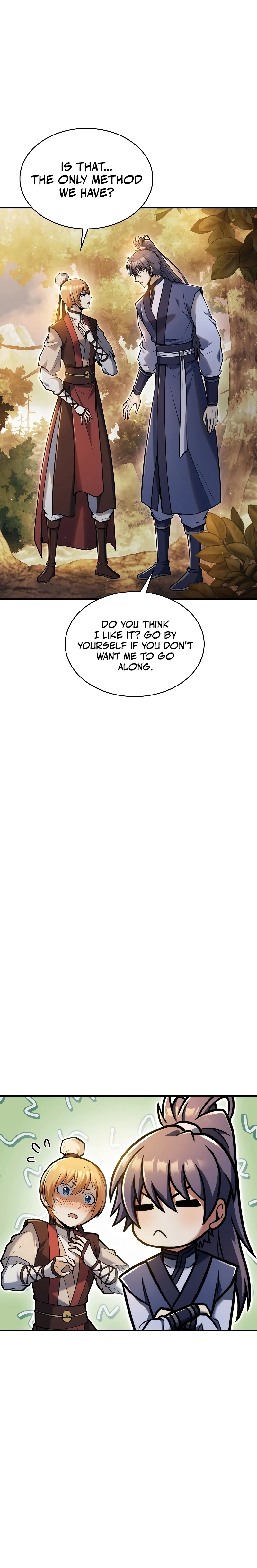 Star of the Overlord Chapter 20 — Page 3