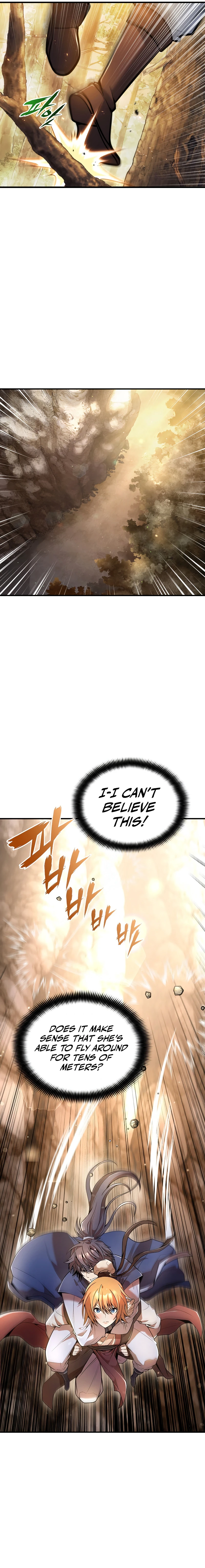 Star of the Overlord Chapter 20 — Page 7