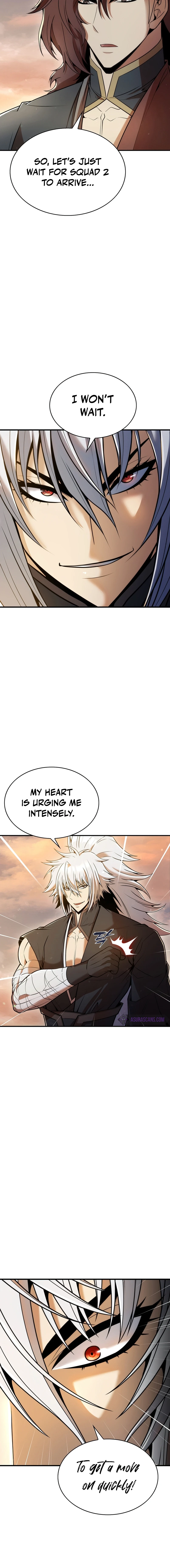 Star of the Overlord Chapter 21 — Page 9