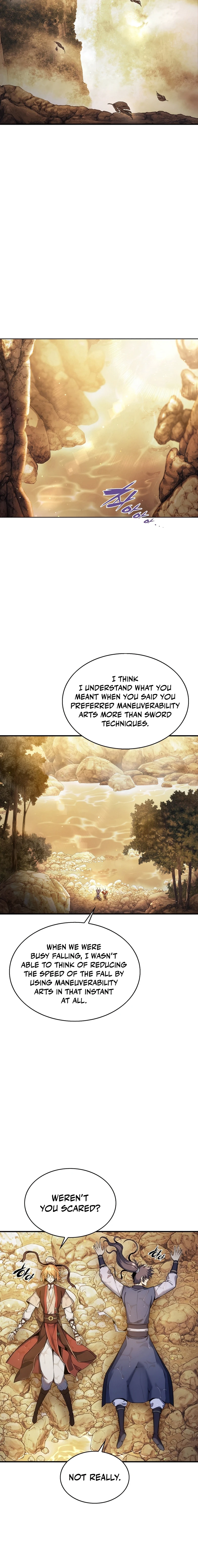 Star of the Overlord Chapter 21 — Page 11