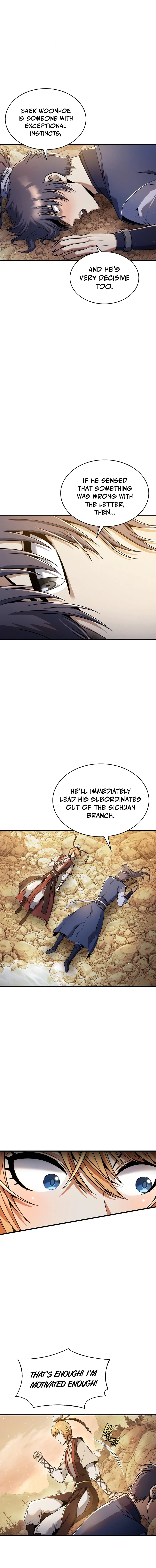 Star of the Overlord Chapter 21 — Page 15