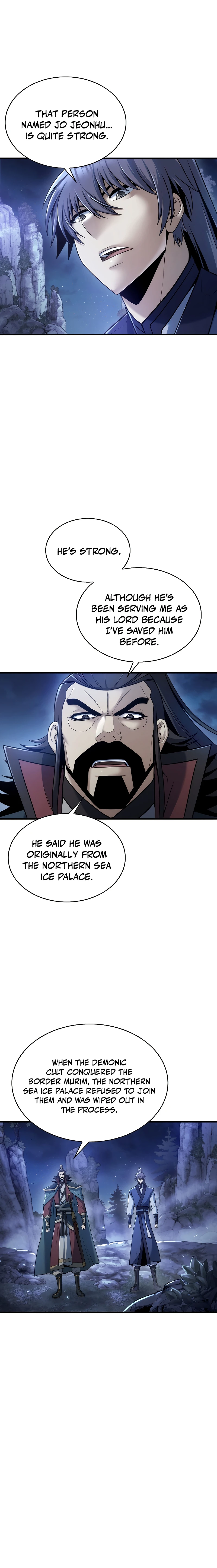 Star of the Overlord Chapter 24 — Page 3