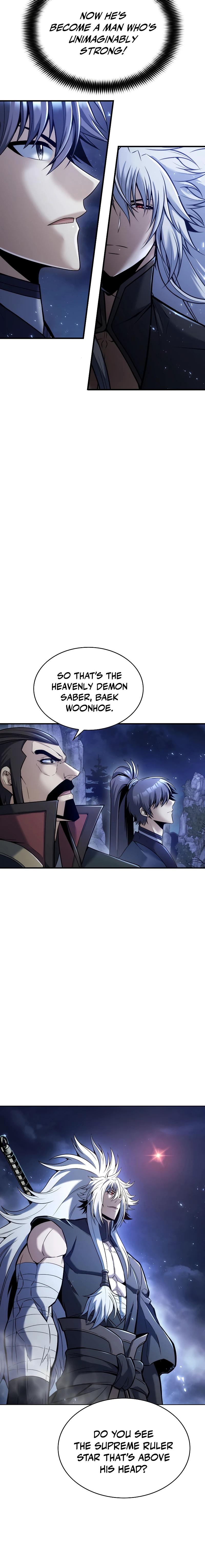 Star of the Overlord Chapter 24 — Page 7
