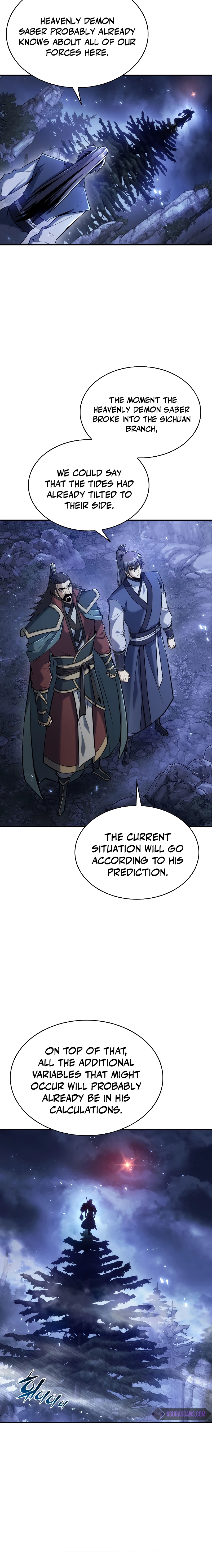 Star of the Overlord Chapter 24 — Page 9