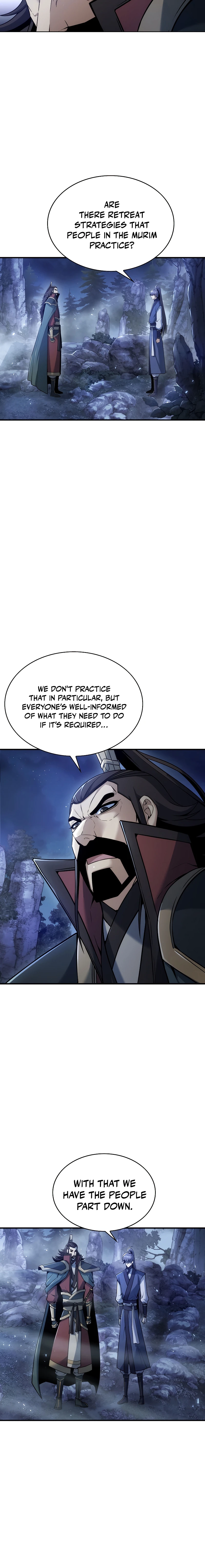 Star of the Overlord Chapter 24 — Page 11