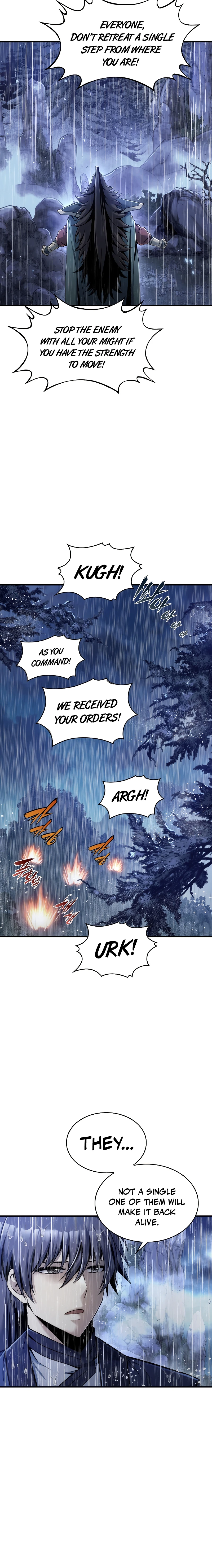 Star of the Overlord Chapter 24 — Page 15