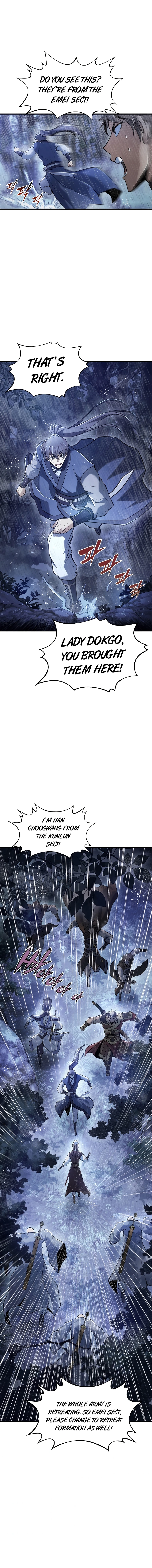 Star of the Overlord Chapter 26 — Page 7