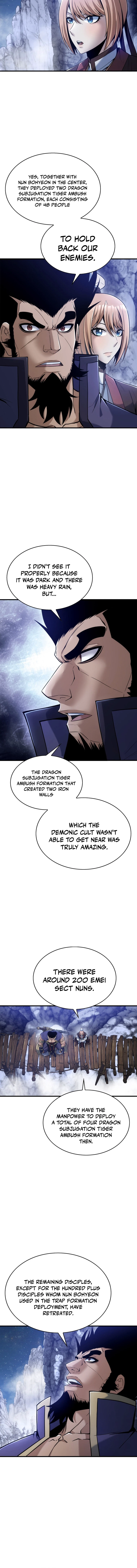 Star of the Overlord Chapter 28 — Page 3