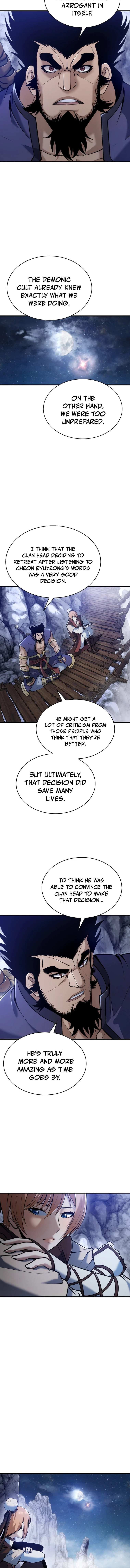 Star of the Overlord Chapter 28 — Page 5