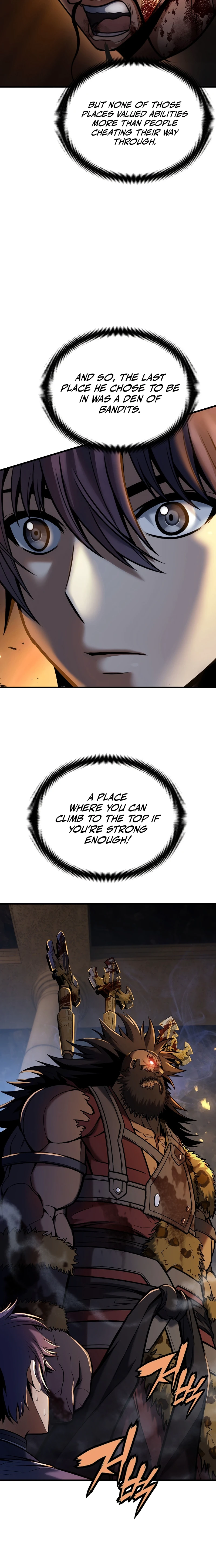 Star of the Overlord Chapter 5 — Page 3