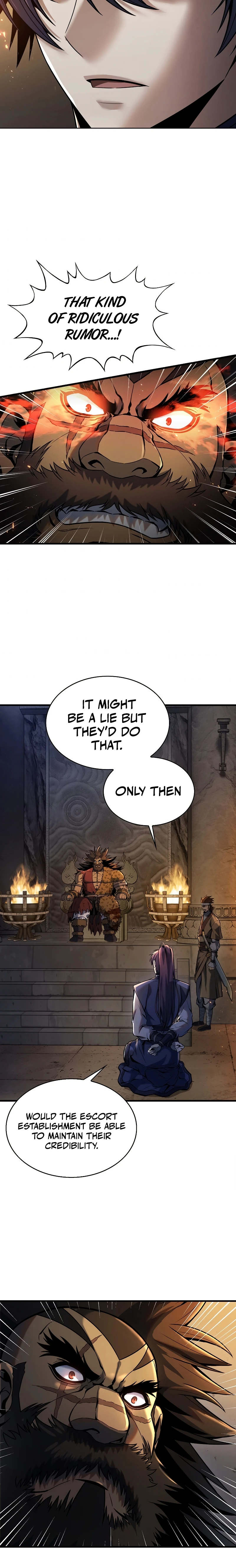 Star of the Overlord Chapter 5 — Page 11