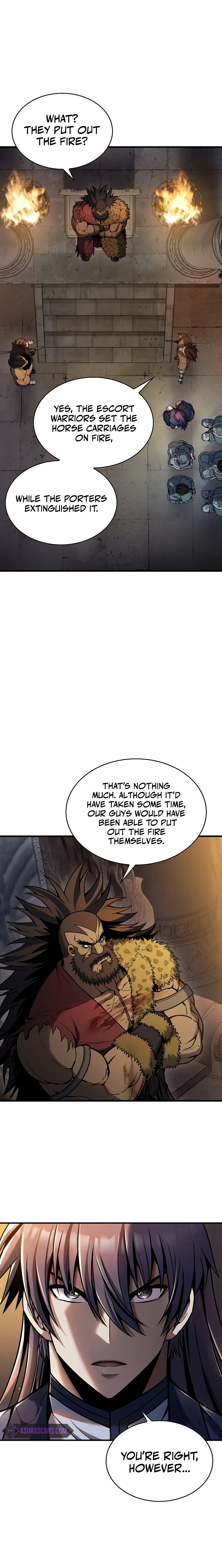 Star of the Overlord Chapter 5 — Page 13