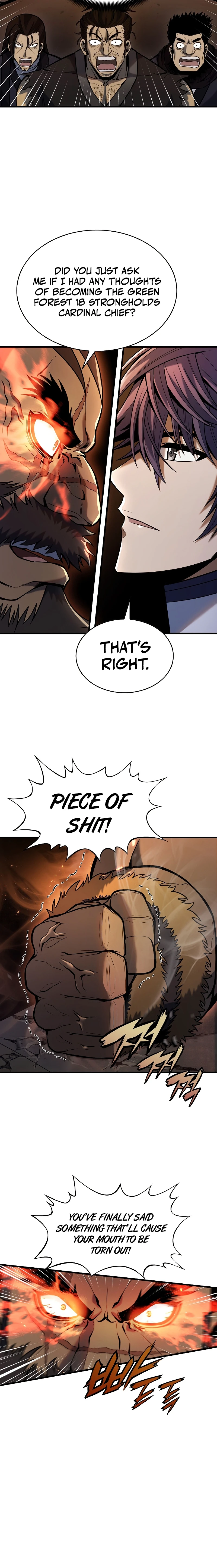 Star of the Overlord Chapter 5 — Page 15