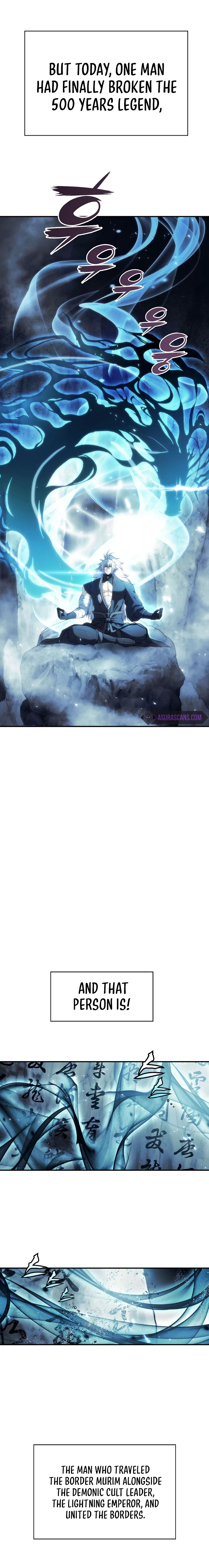 Star of the Overlord Chapter 6 — Page 3
