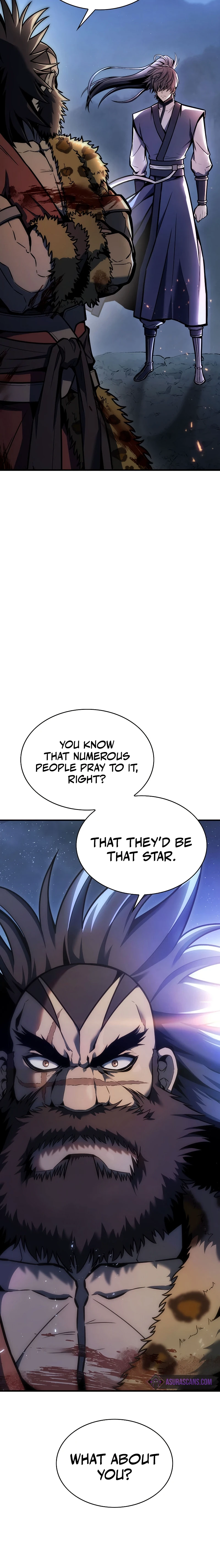 Star of the Overlord Chapter 6 — Page 11