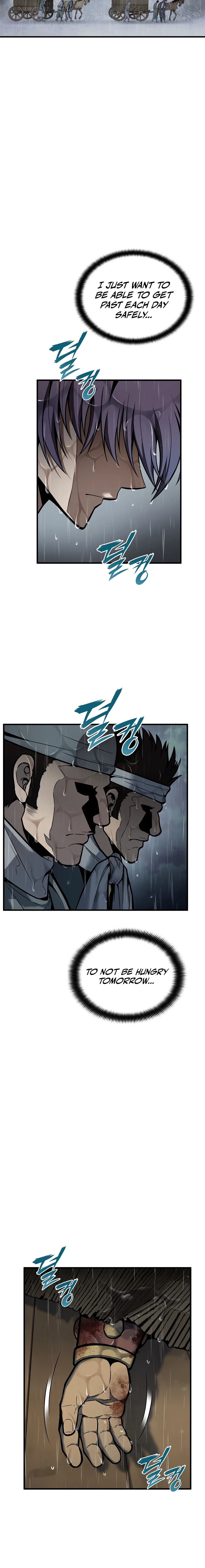 Star of the Overlord Chapter 6 — Page 13