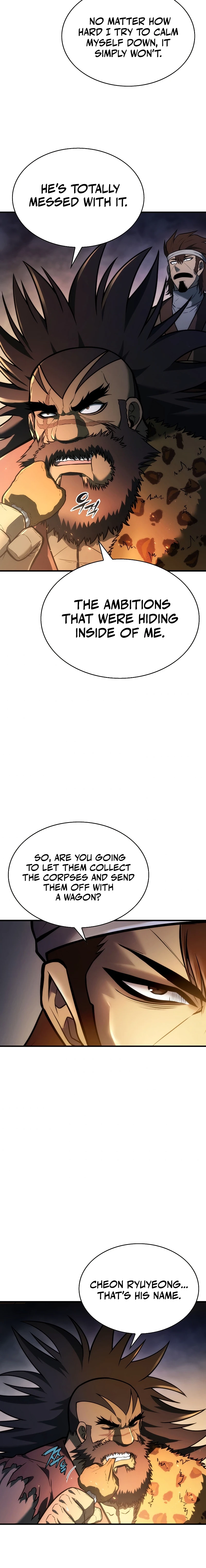 Star of the Overlord Chapter 6 — Page 17