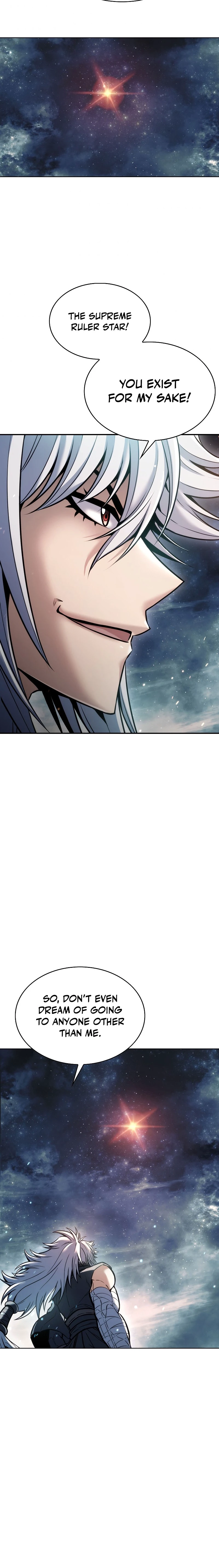 Star of the Overlord Chapter 7 — Page 9