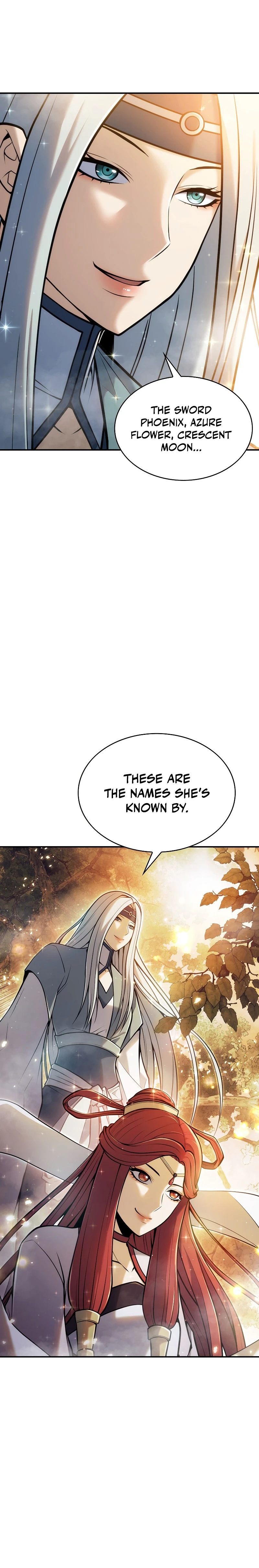 Star of the Overlord Chapter 7 — Page 13