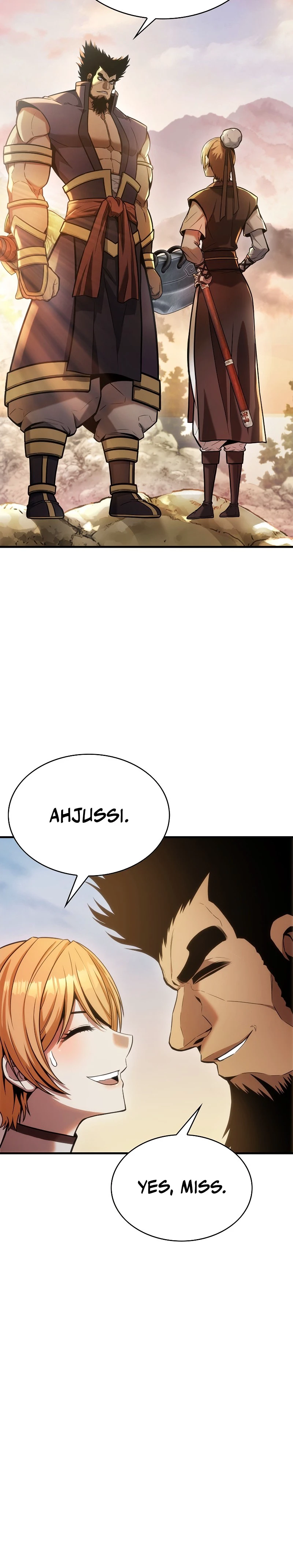 Star of the Overlord Chapter 7 — Page 15