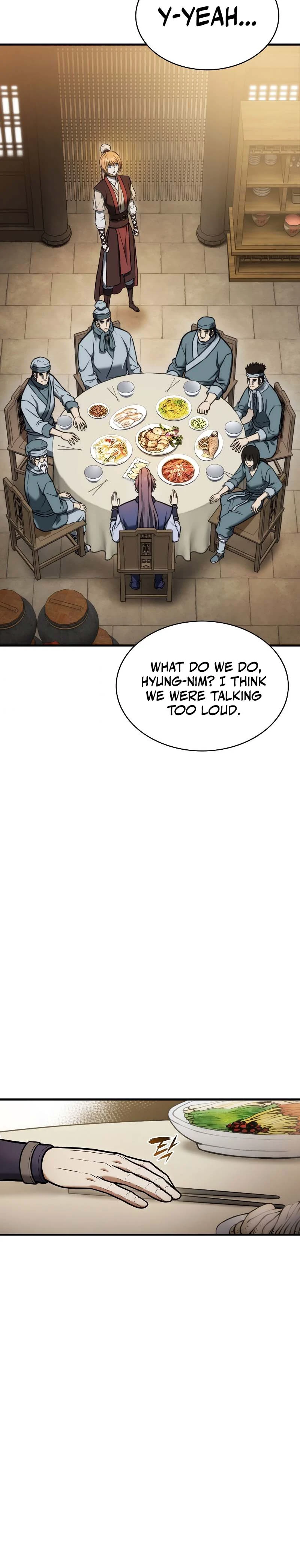 Star of the Overlord Chapter 8 — Page 9