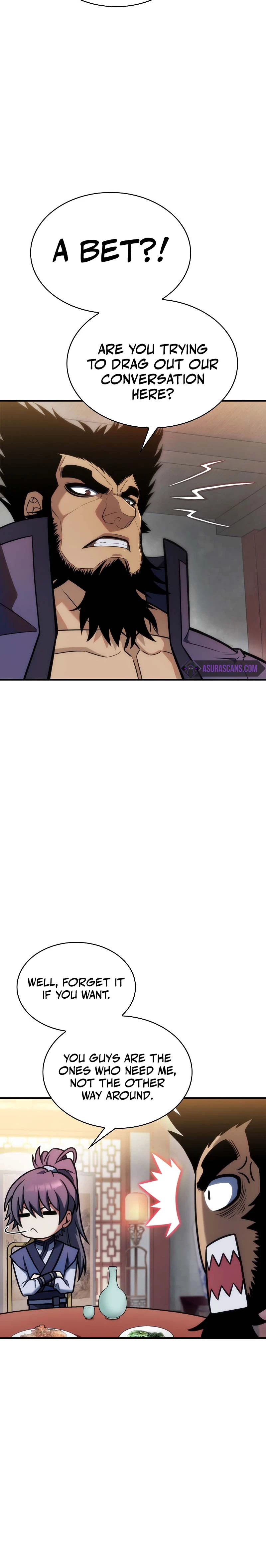 Star of the Overlord Chapter 8 — Page 17